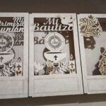 Caja biblia 2.5mm - Vector SVG DXF para CNC Router y Laser CO2 - Descargable gratis | Stanser