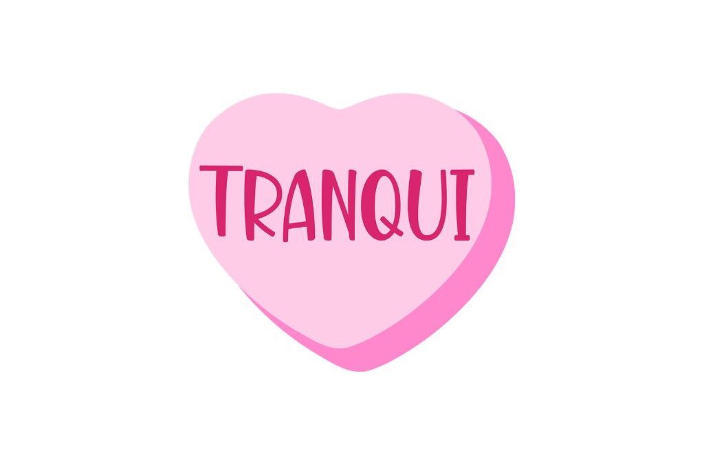 Tranqui