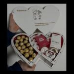 Caja dos corazones - Vector SVG DXF para CNC Router y Laser CO2 - Descargable gratis | Stanser