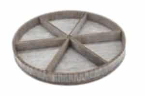 Charola de servicio