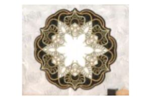 Espejo de mandala 6