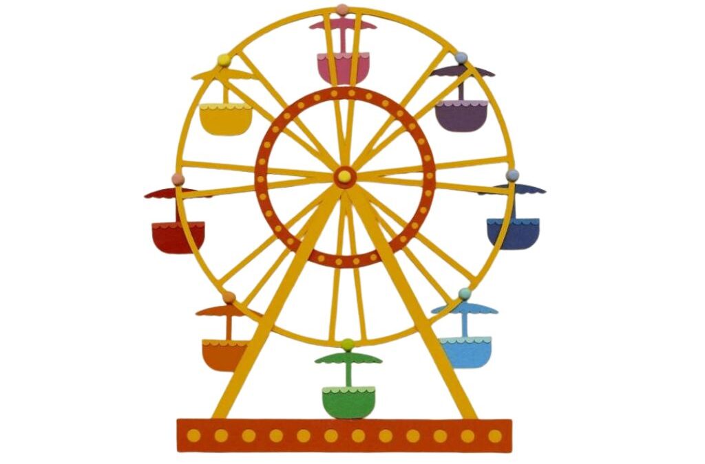 Rueda de la fortuna
