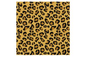 Animal print Cheetah