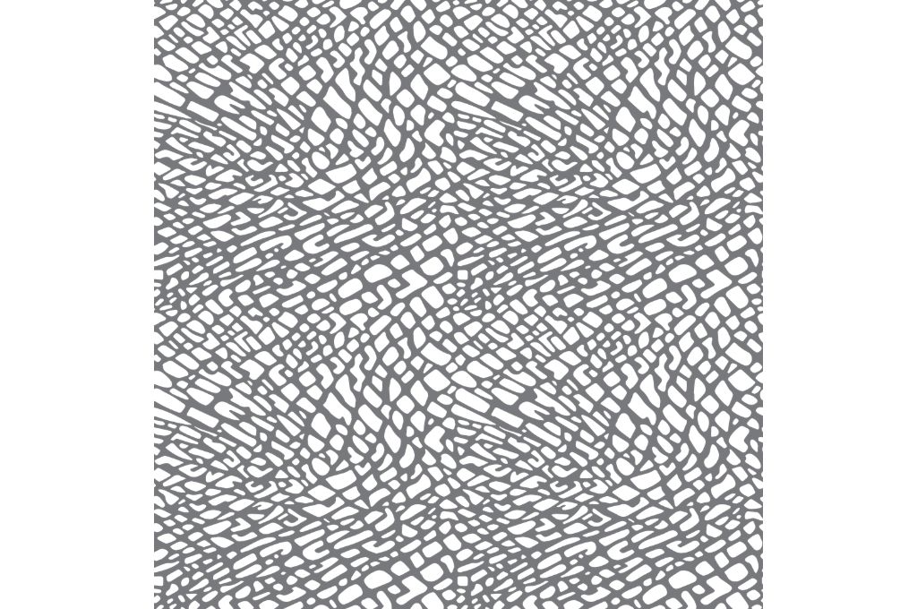 vector descargable para reproducir el diseño de animal print de elefante.   Utiliza tu máquina de corte CNC para la realización de este proyecto.