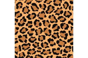 Animal print leopardo