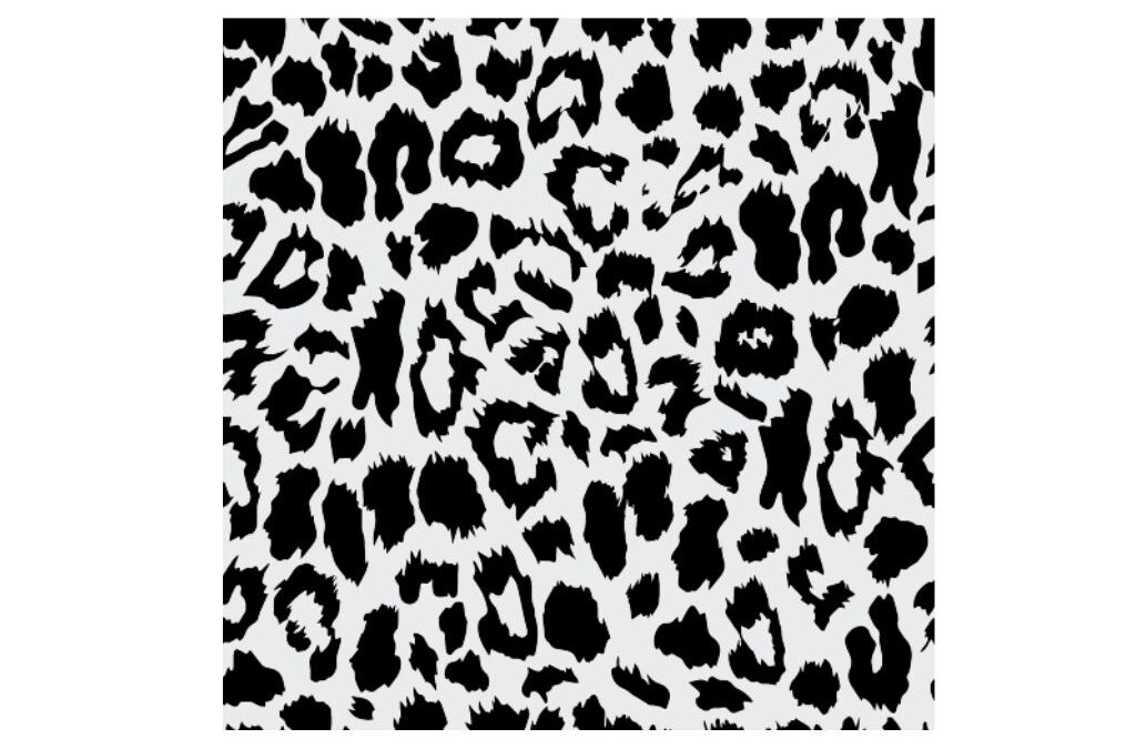 Animal print lince