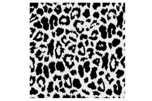 Animal print lince
