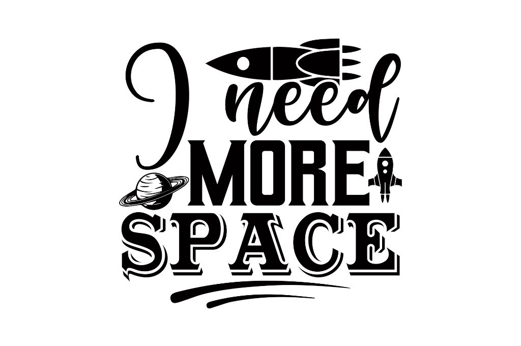 vector descargable para reproducir el diseño de un astronauta.   Utiliza tu máquina de corte CNC para la realización de este proyecto.