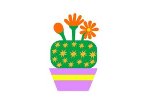 Cactus 7