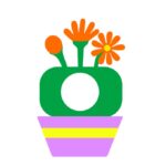 Cactus 10 - Vector descarganle para corte CNC y grabado laser gratis | Stanser