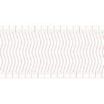 vector descargable para reproducir el diseño de una bisagrfa viva.  Utiliza tu máquina de corte CNC