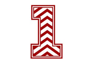 Número 1