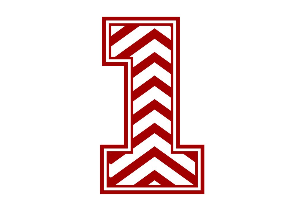 Te compartimos un vector descargable para reproducir el diseño de un número 0.   Utiliza tu máquina de corte CNC para la realización de este proyecto. Descarga más vectores de manera gratuita en www.stanser.com/vectores **Si crees que este archivo infringe algún derecho de autor o eres dueño del contenido, total o parcialmente, envíanos un mensaje.