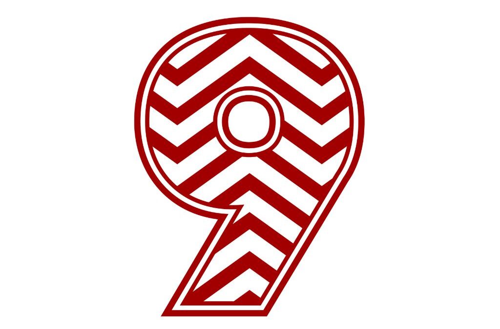 Número 9