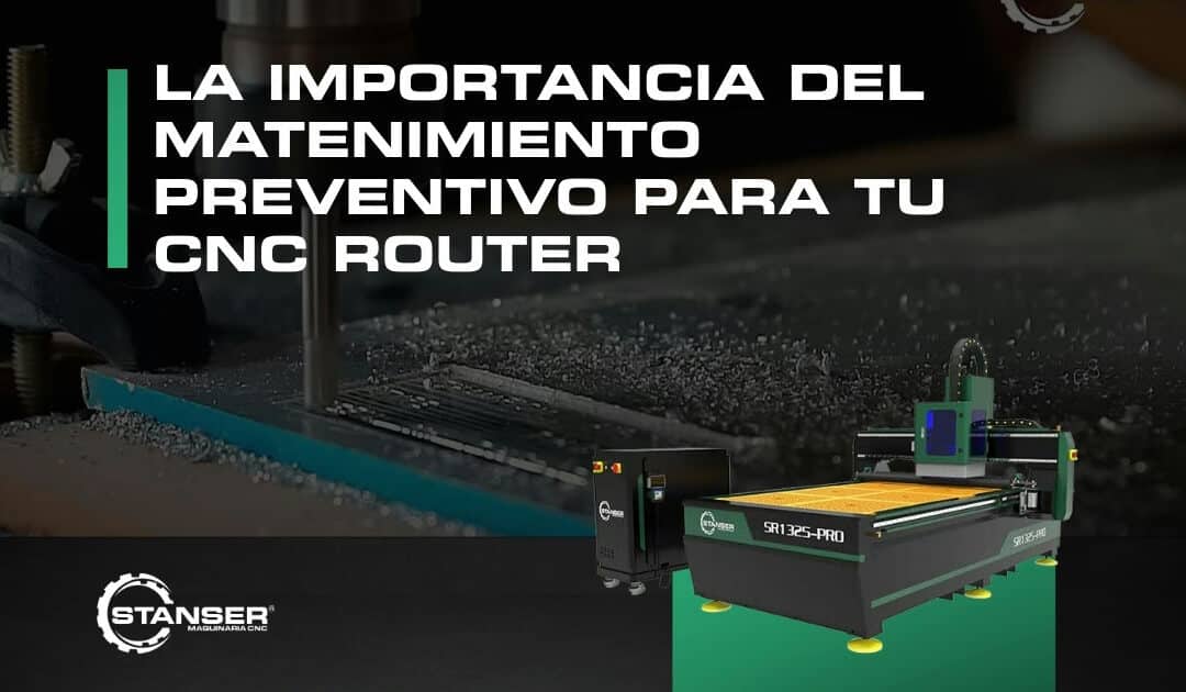 productividad cnc archivos - Stanser