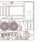 Bote - Vector descarganle para corte CNC y grabado laser gratis | Stanser
