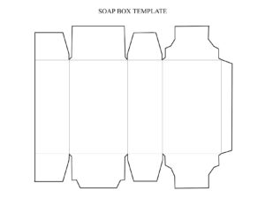 Soap box