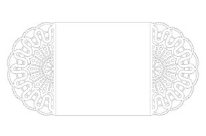 Tarjetas tipo puertas Destello