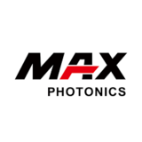 Max Photonics logo