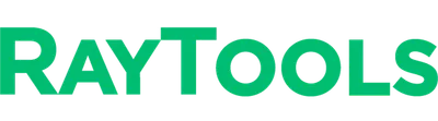 Raytools logo