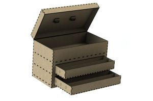 Caja de herramientas