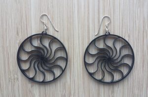 Aretes geometría