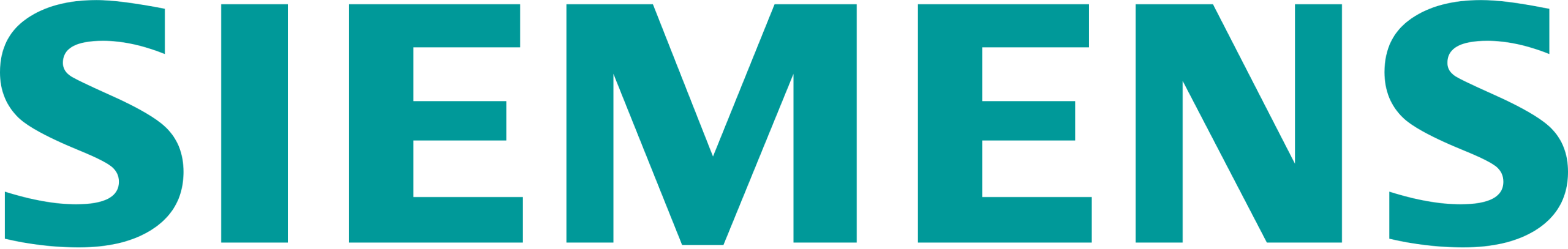 Siemens logo