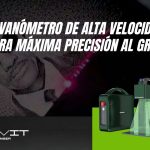 Galvanómetro de Alta Velocidad: Logra máxima precisión al grabar