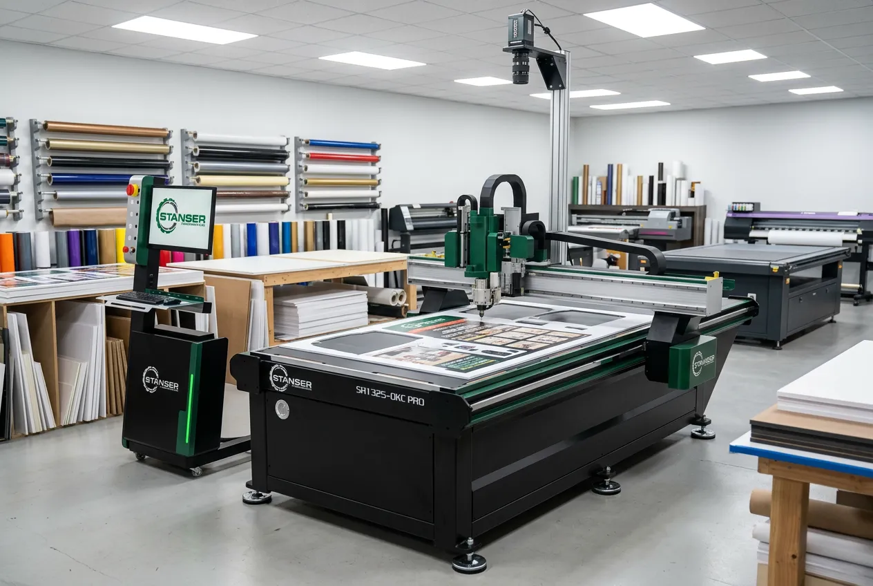 Router CNC OKC1325 PRO