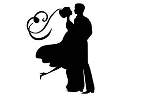Novios para casamientos