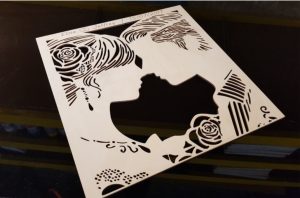 Decoración para boda