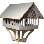 descargable para reproducir el diseño de Comedero de aves  Utiliza tu máquina de corte CNC para la realización de este proyecto.