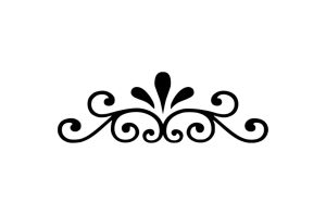 Espiral decorativa 3