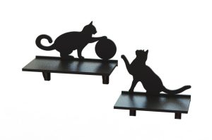 Repisas Gatos