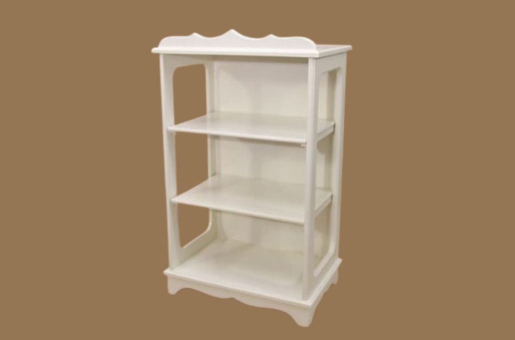 Estante para tazas — vector para corte CNC