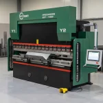 Cómo elegir una dobladora CNC: guía de compra 2026