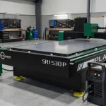 ¿Cuánto cuesta una cortadora de plasma CNC en México? (2026)