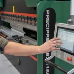 Dobladora Hidráulica vs. Eléctrica (Servo): Cuál Conviene