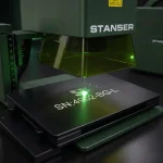 Grabado Láser en Aluminio con Gravit: Anodizado y Contraste