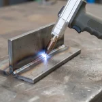 ¿Qué es la soldadura láser y cómo funciona? Guía completa