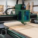 Router CNC vs Fresadora CNC: diferencias, ejes y cuál elegir