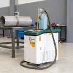 Potencia de una Soldadora Láser de Fibra: 1000, 1500 o 2000 W