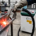 Soldadura láser vs MIG vs TIG: ¿cuál elegir para tu taller?