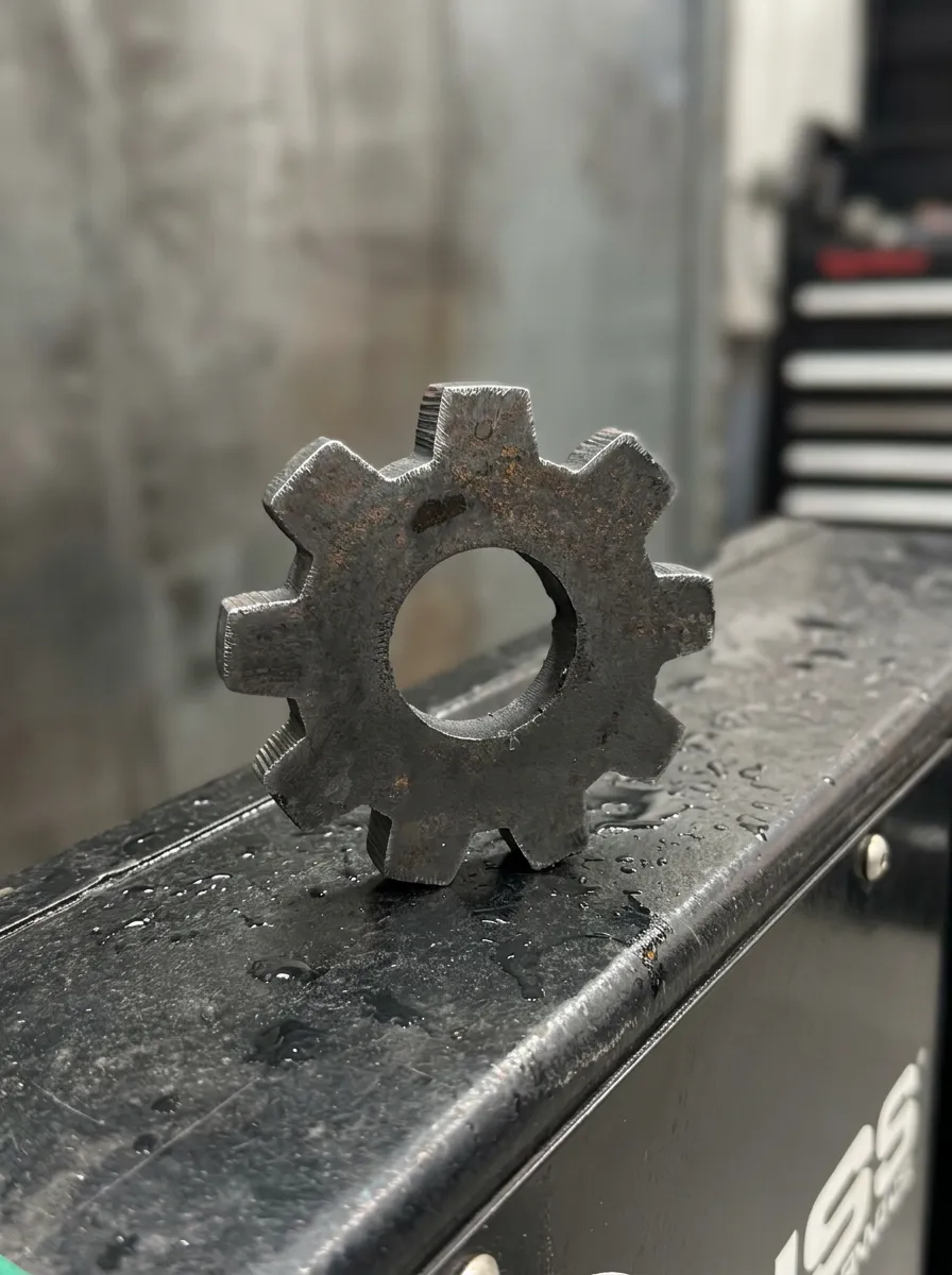 Plasma CNC