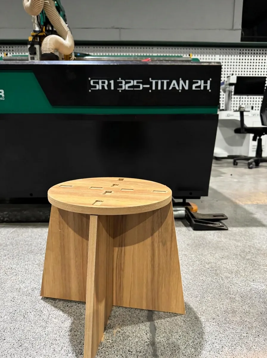 Router CNC