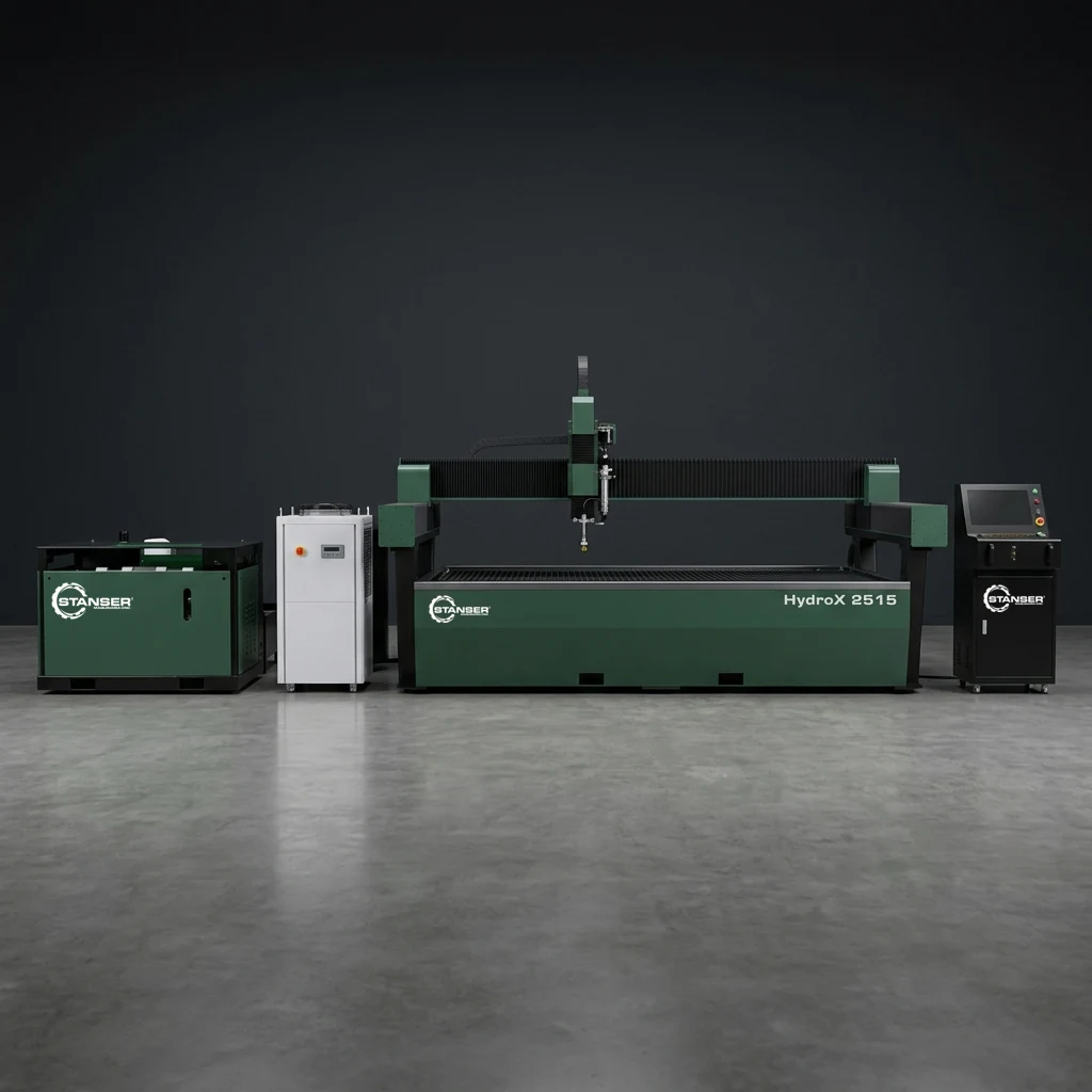 Vista lateral