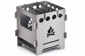 Mini asador