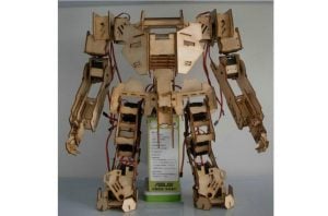 Robot