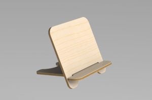 Base para libros