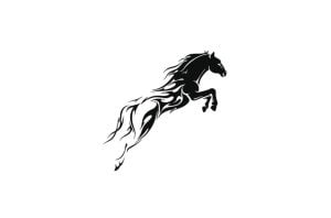 Caballo de fuego